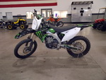 �������� �� ������ �������� Kawasaki KX450F 2010 ���� 8
